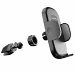Slimtron Clip02 Autohouder voor Ventilatierooster, productfoto 2